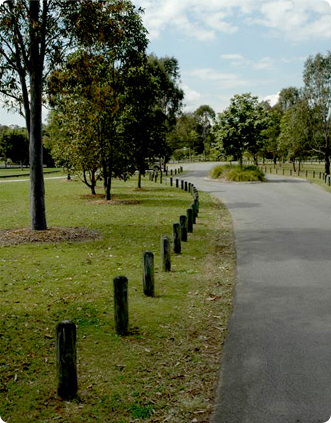 Park Pathways